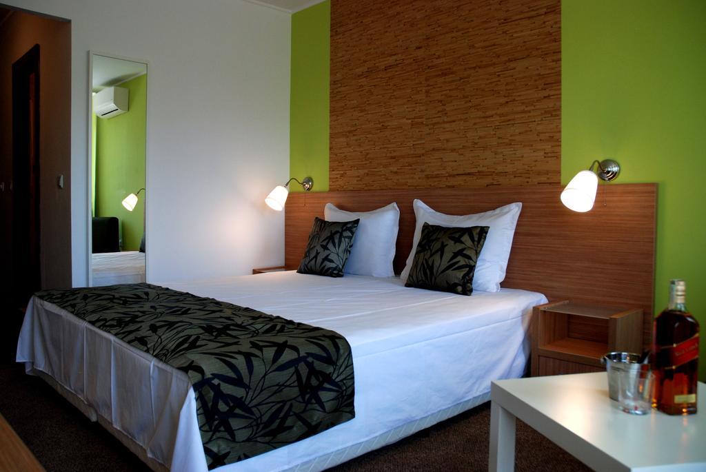 Green Hisar Hotel Family Chissarja Exterior foto